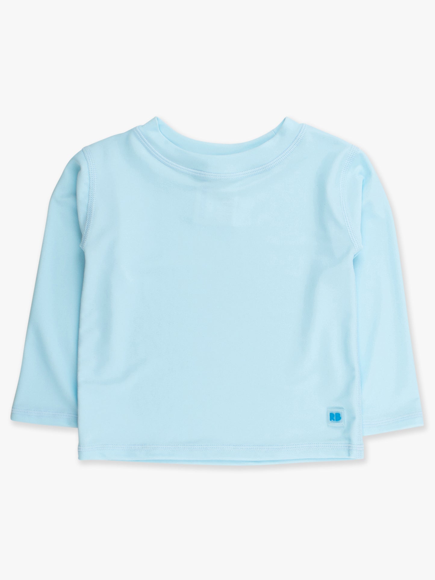 Blue Breeze LS Rash Guard