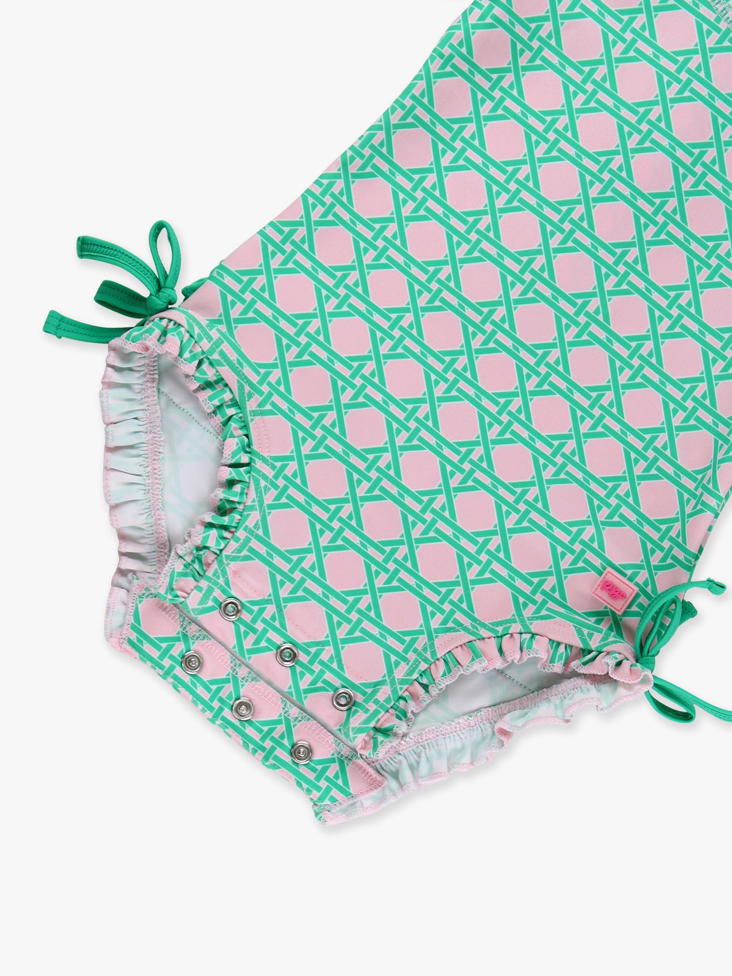 Pink Coastal Cane LS OnePC