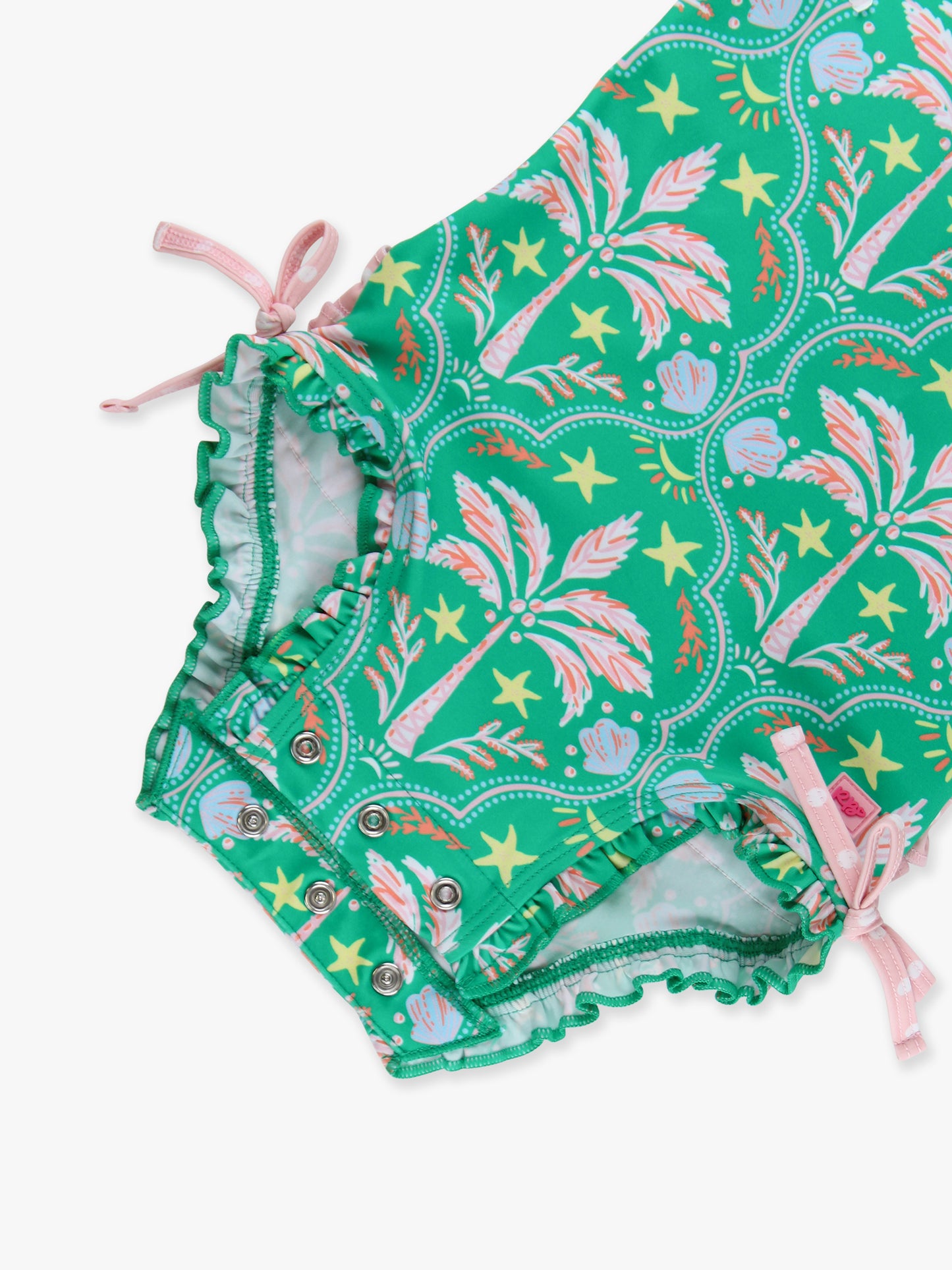 Coconut Cabana LS 1PC