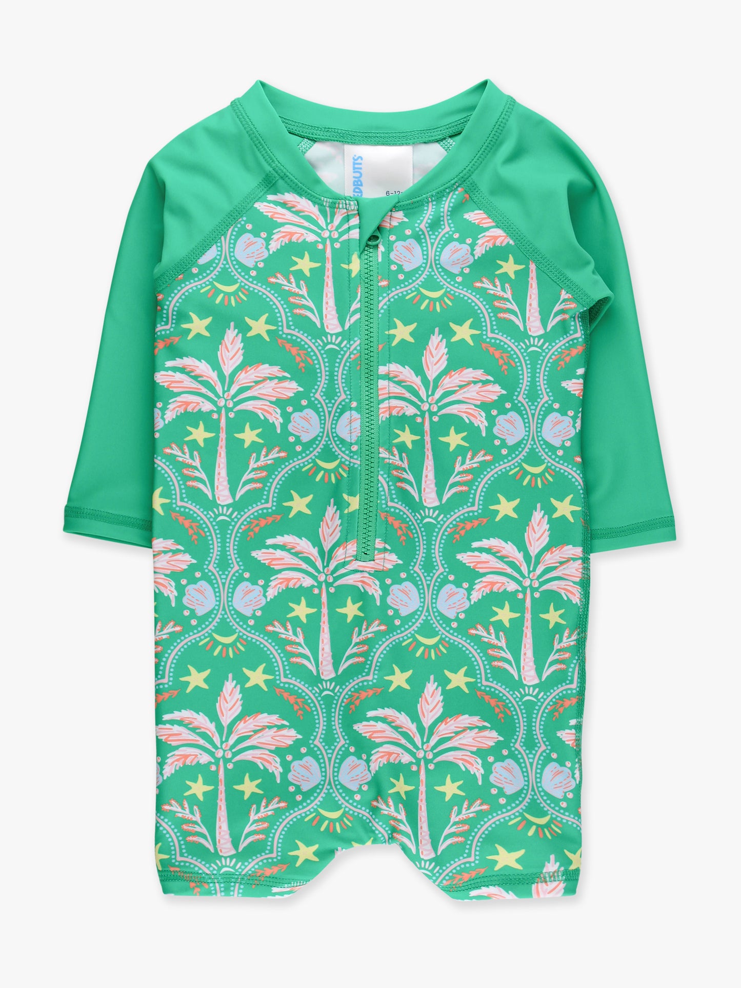 Coconut Cabana LS 1PC RG