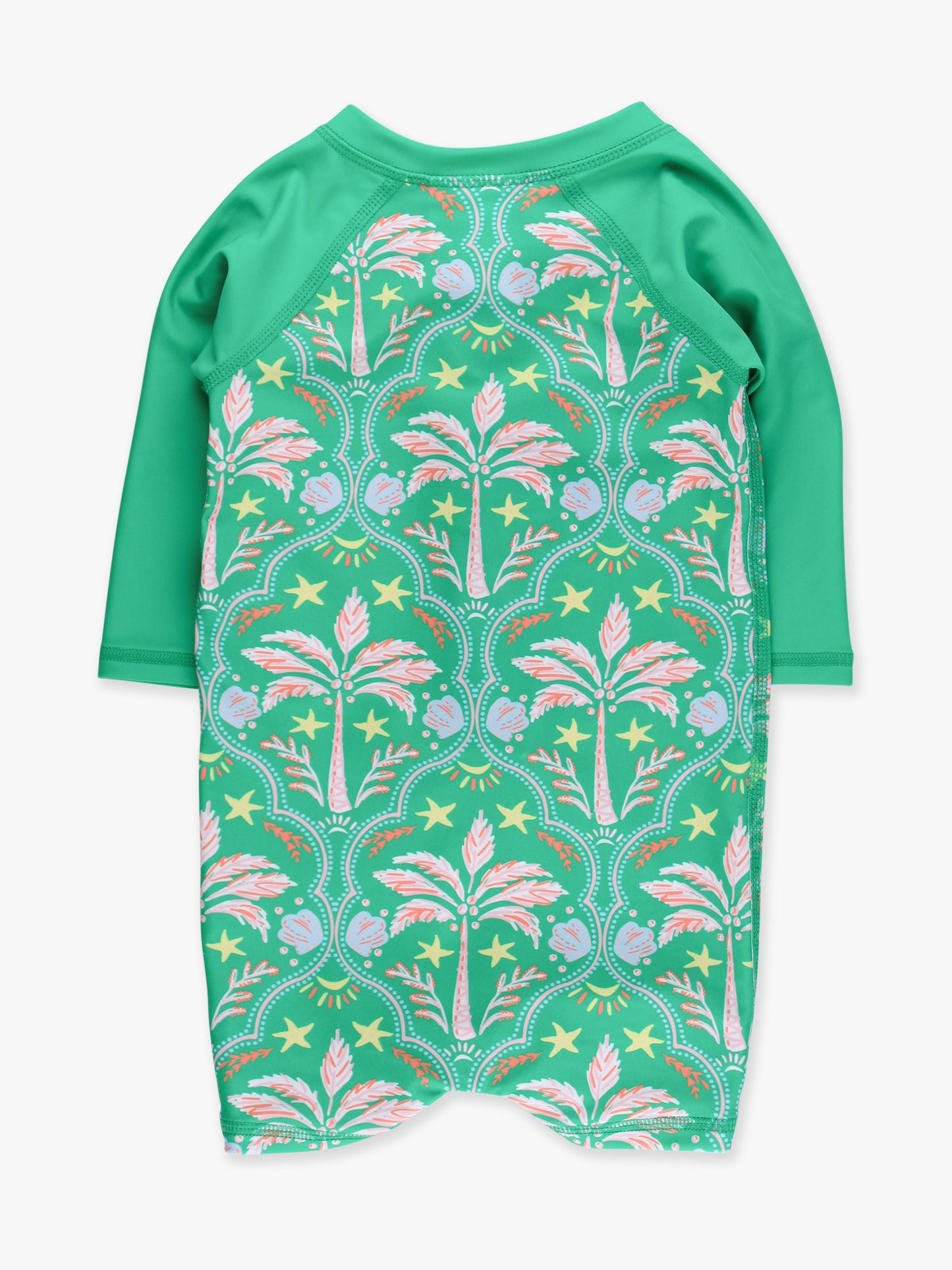 Coconut Cabana LS 1PC RG