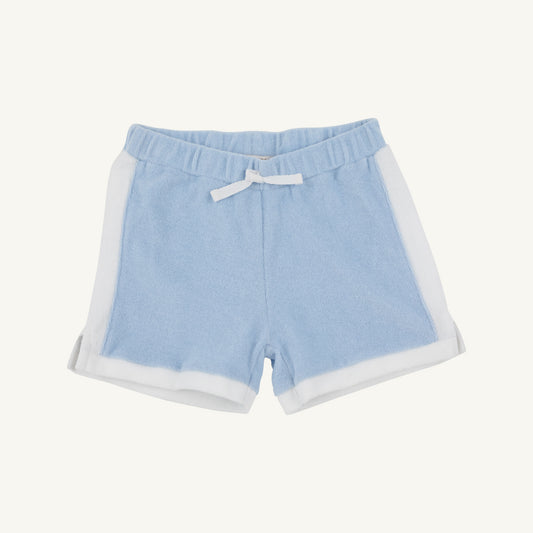 Terry Beale Bl Shaefer Short