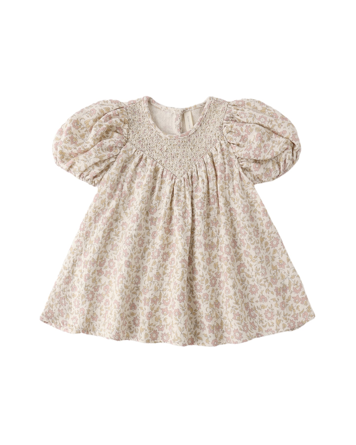 Nat Carina Dahlia Dress