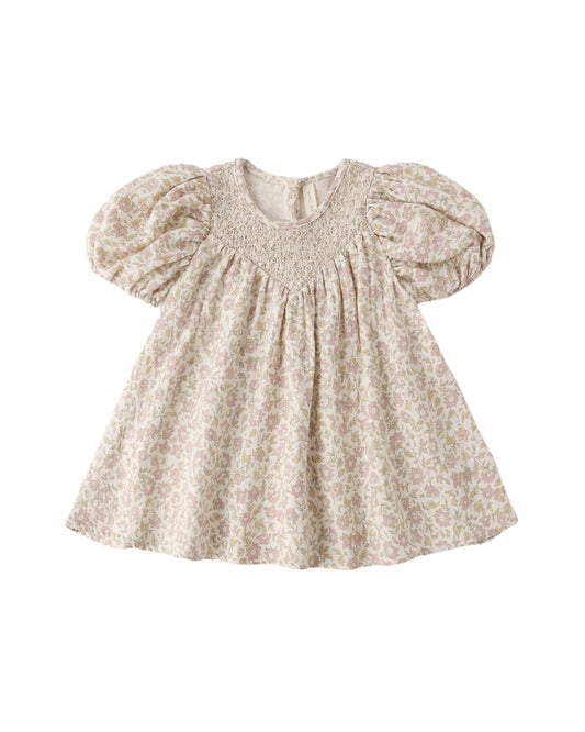 Nat Carina Dahlia Dress