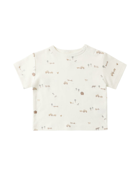 Farm Boxy T