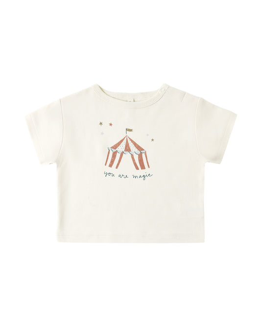 You Are Magic Tee & Short Set