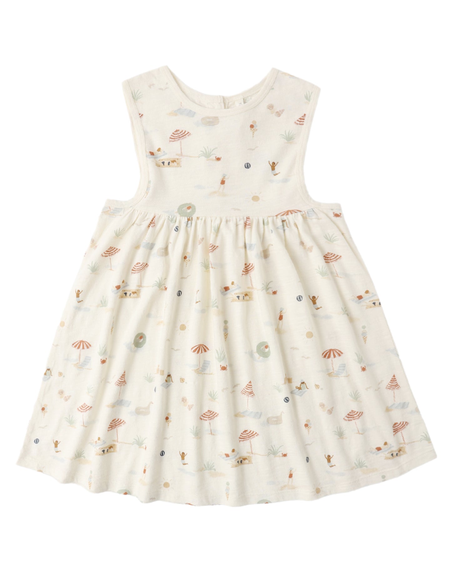 Beach Day Layla Dress