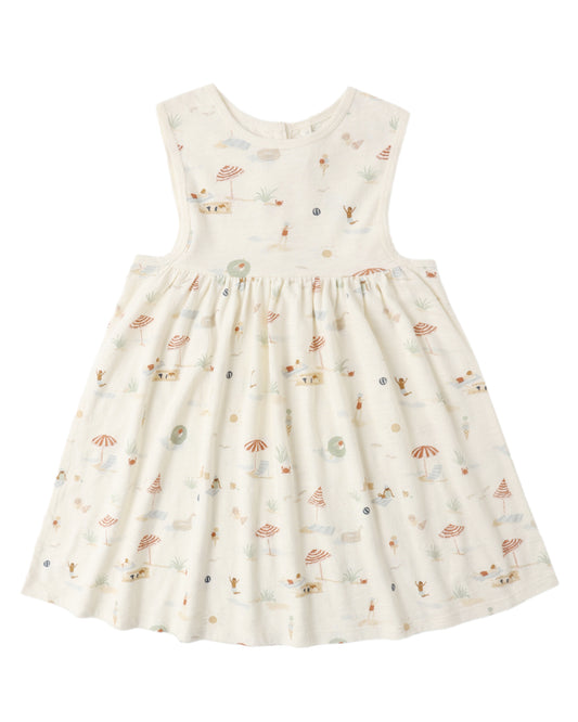Beach Day Layla Dress