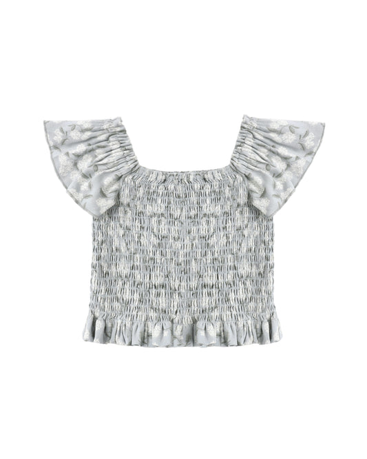 Hydrangea Zayla Top