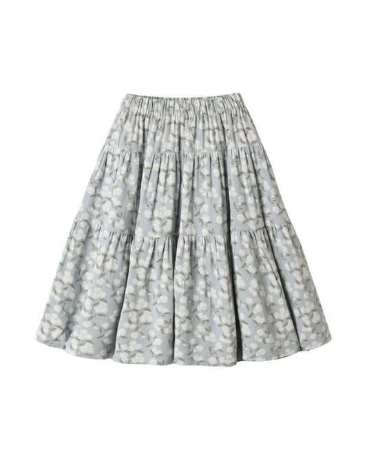 Midgi Hydrangea Skirt