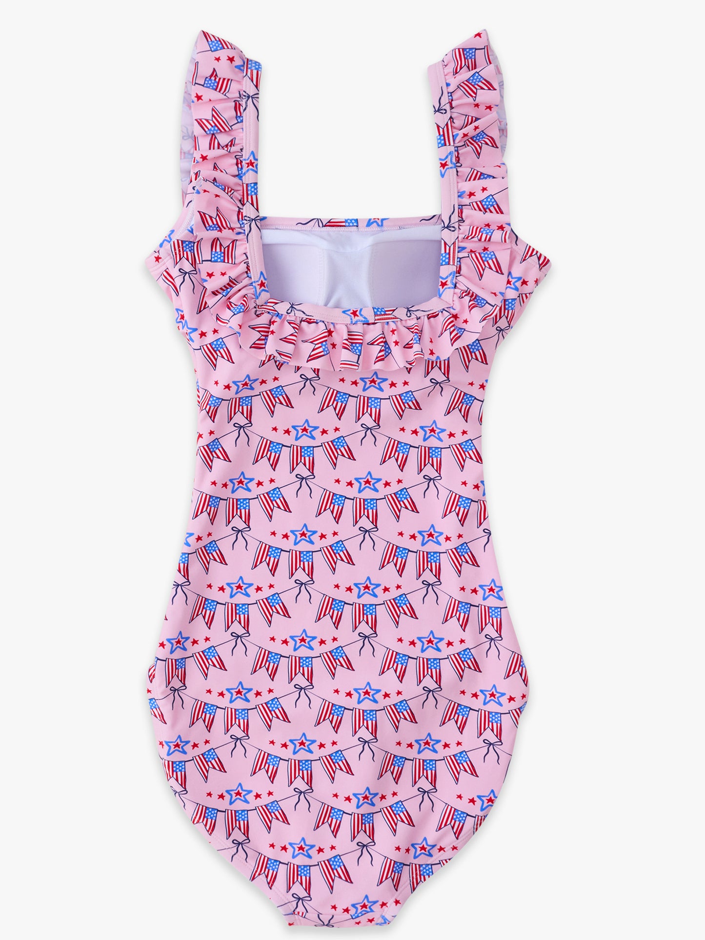 Women's America Sweetheart Swimsuit