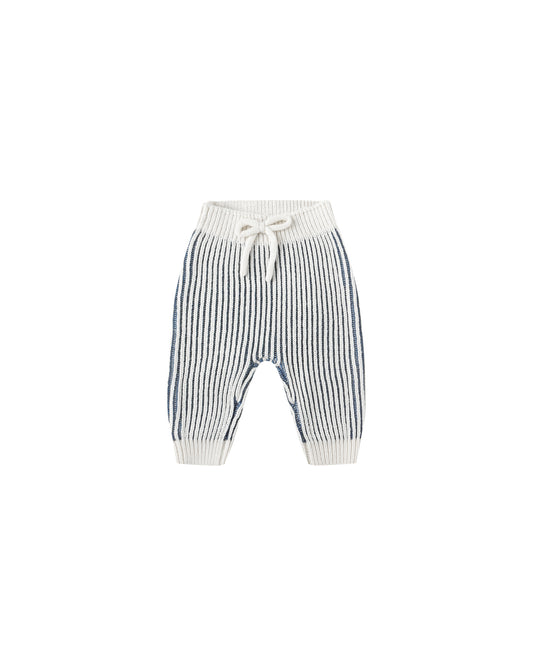 Ocean Chunky Knit Pant