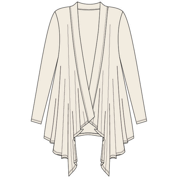 Egret Modal Magnetic Duster