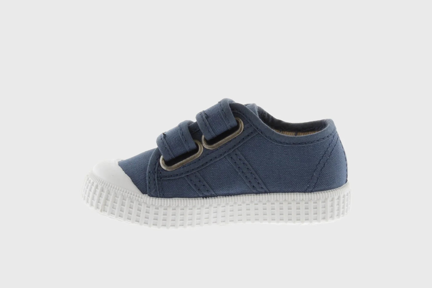 Marino Navy Double Velcro
