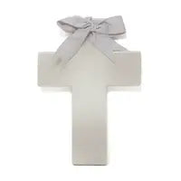 Ombre Grey Cross