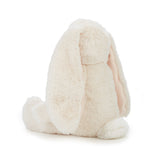 Cream Little Nibble Bunny