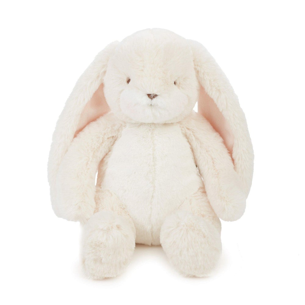 Cream Little Nibble Bunny