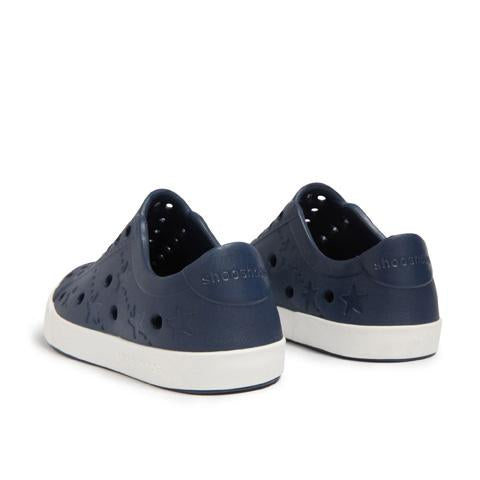 Blue Caspian Shoe