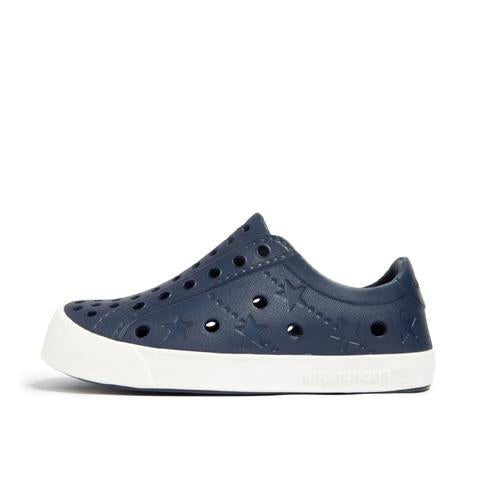 Blue Caspian Shoe