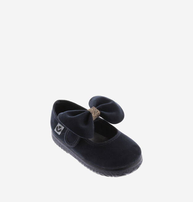 Marino Ojala Suede Mary Jane