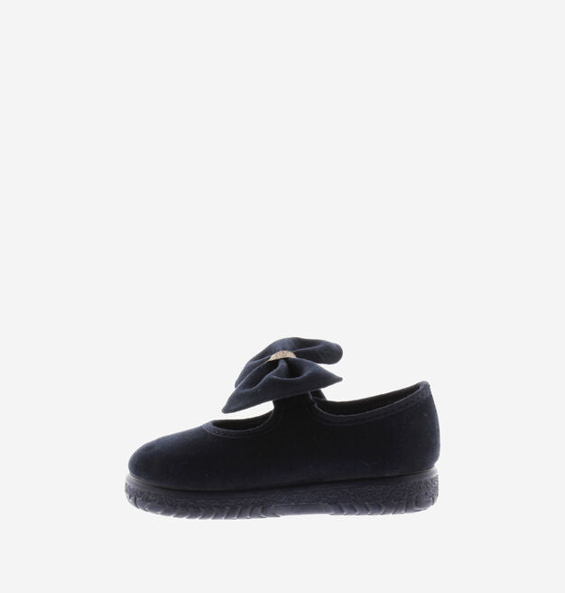 Marino Ojala Suede Mary Jane