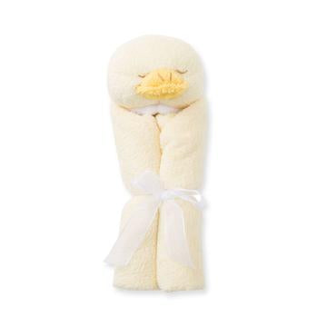 Ducky Lovie Blankie