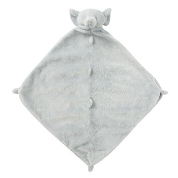 Elephant Grey Lovie Blankie