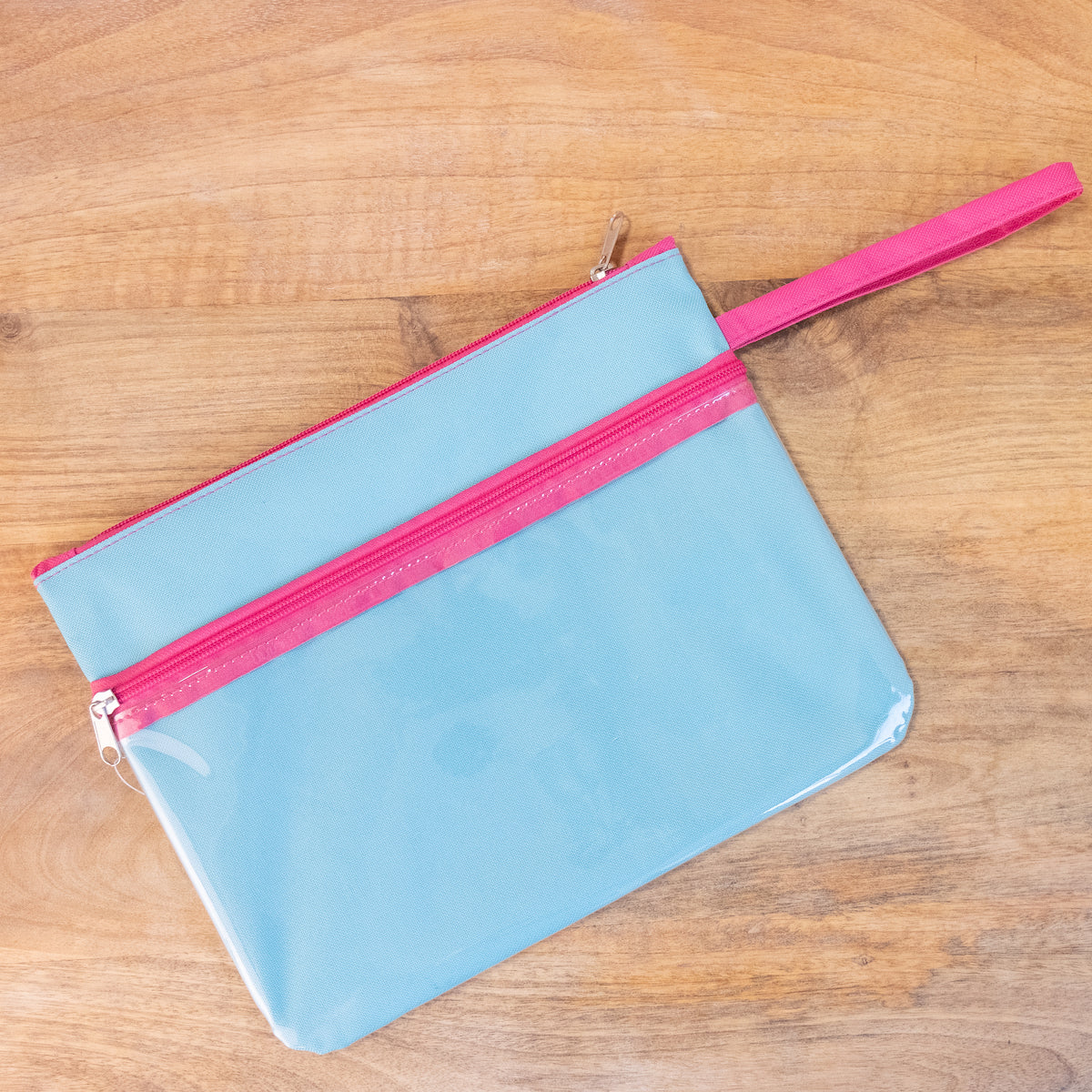 Beach Days Wet/Dry Bag