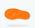 City Orange/White Jefferson Natives