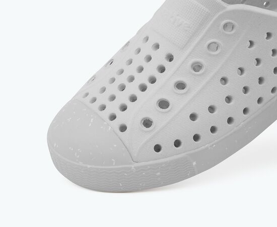 Misty Grey Bloom Jefferson