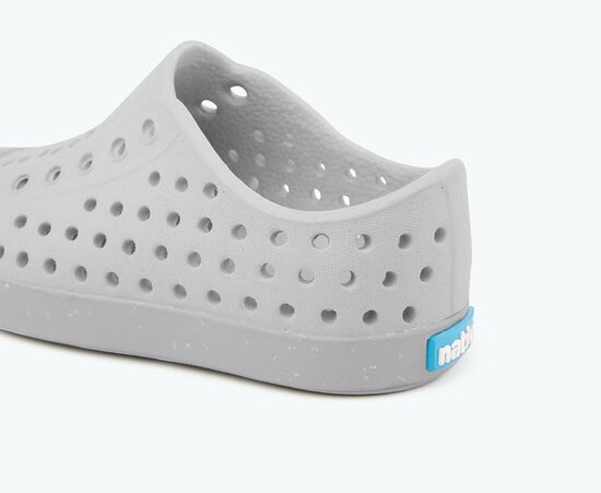 Misty Grey Bloom Jefferson