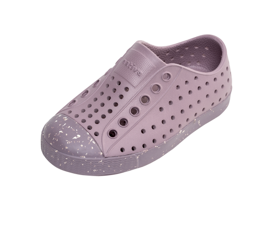 Wildflower PurpSpeckles Jefferson Bloom