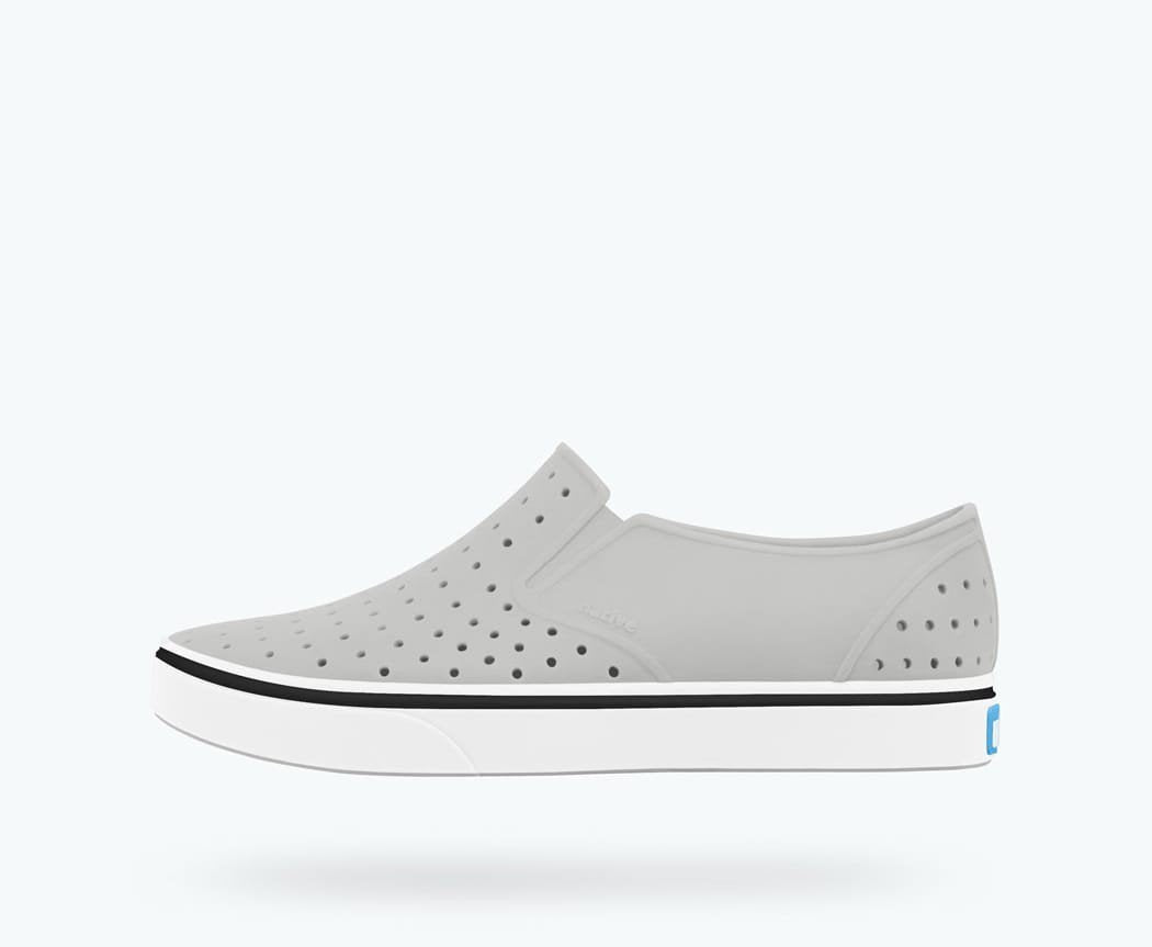 Dublin Grey Native Shoe