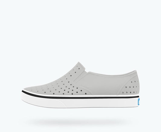 Dublin Grey Native Shoe