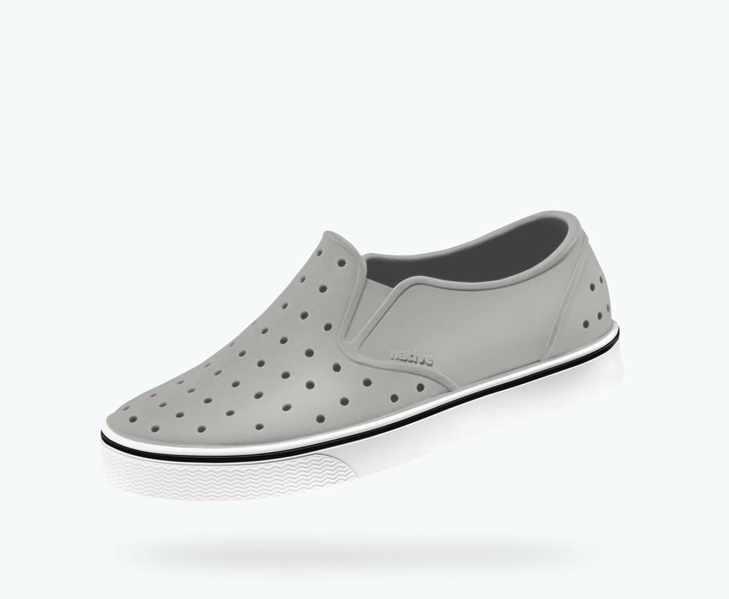 Dublin Grey Native Shoe