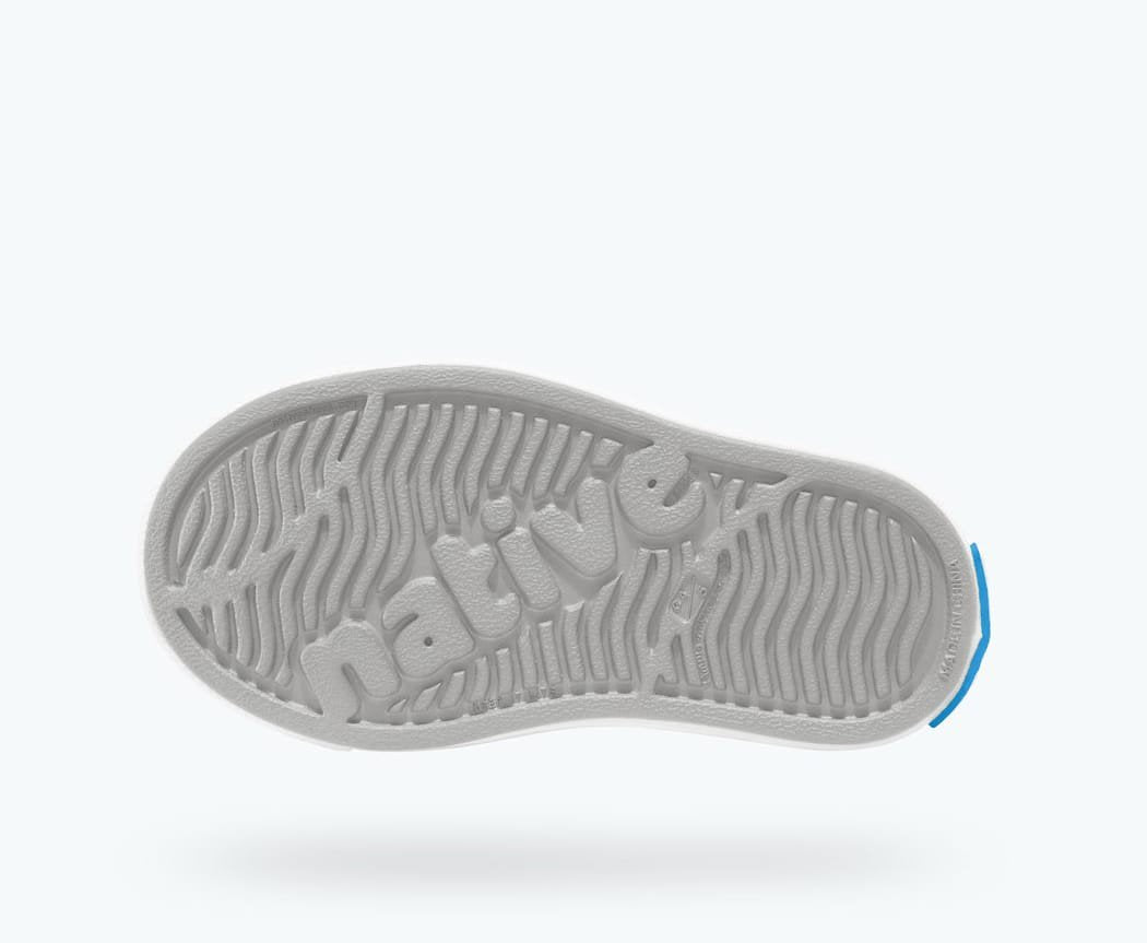 Dublin Grey Native Shoe