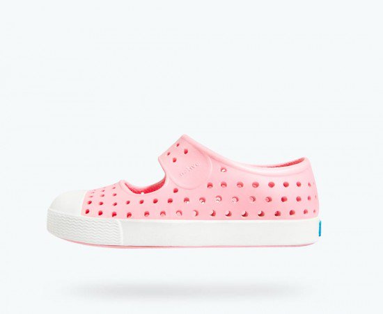 Lanter Pink & Shell White Juniper Native