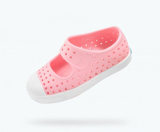 Lanter Pink & Shell White Juniper Native