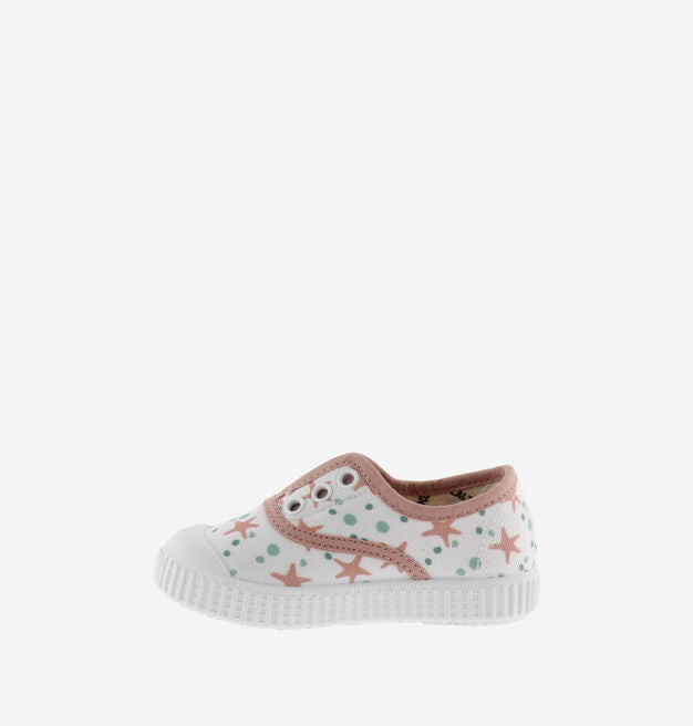 Starfish Ingelsa Canvas Shoe