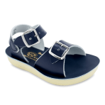 Navy Surfer Sun San Sandals