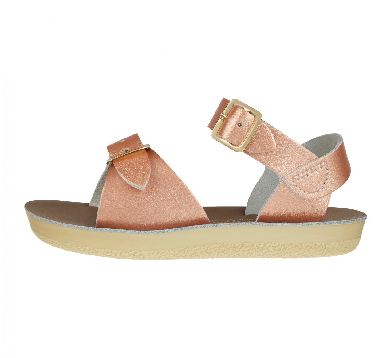 New Velcro Surfer Rose Gold