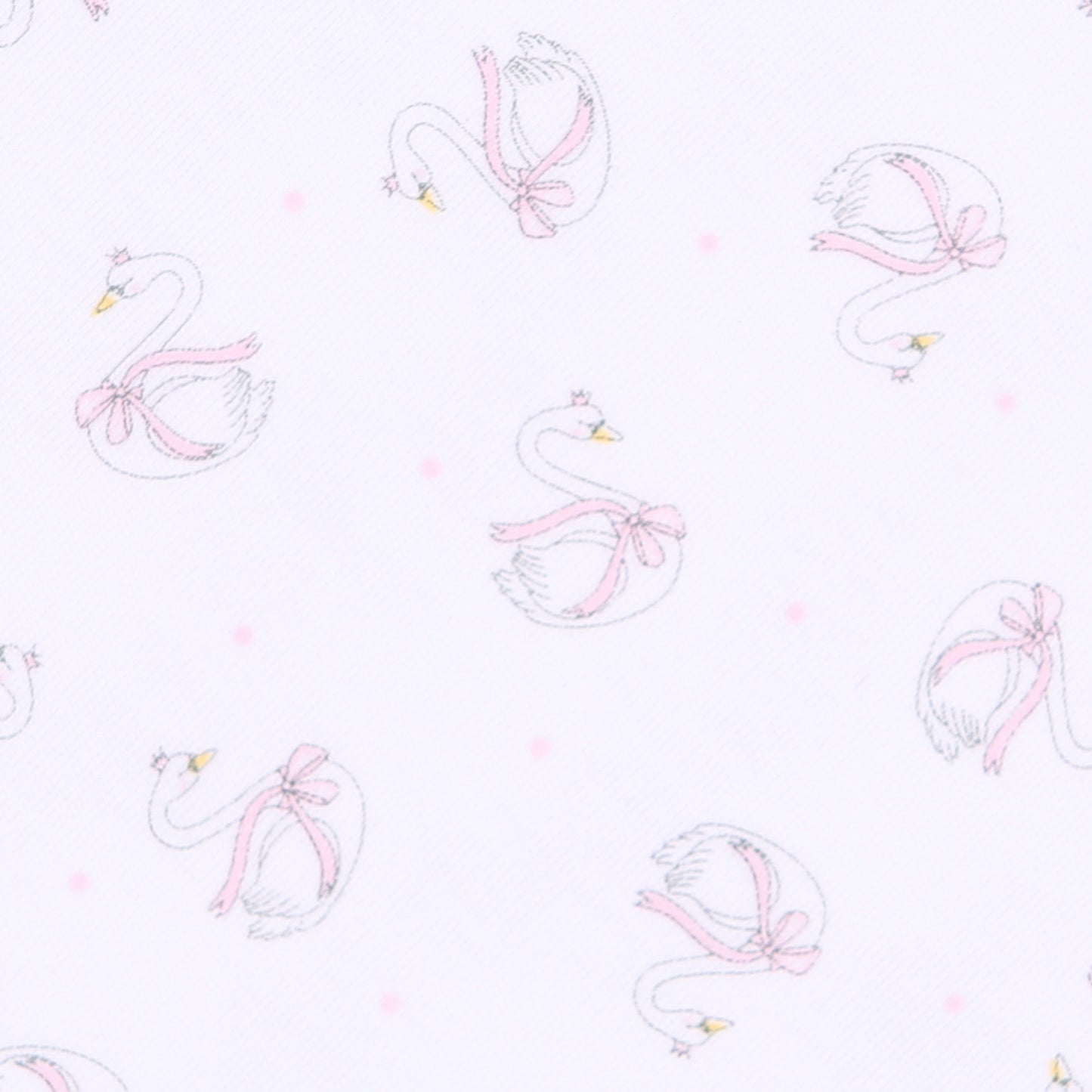 Swan Princess Pink Ruffle Converter