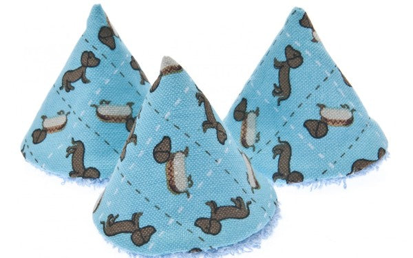 Wiener Dog Pee Pee Teepee