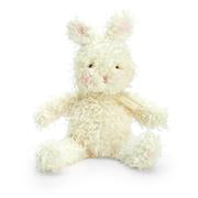 Shaggy Hoppy The Bunny