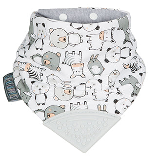 Panda Pals Neckerchew