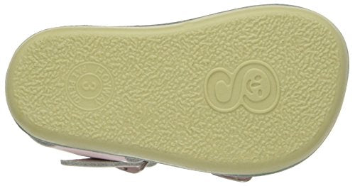 Gold Swimmer Sun San Salt Water Sandal