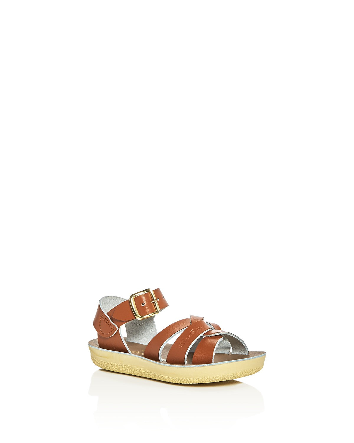 Tan Swimmer Sun San Salt Water Sandal