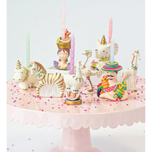 Lala & Friends Candle Holder