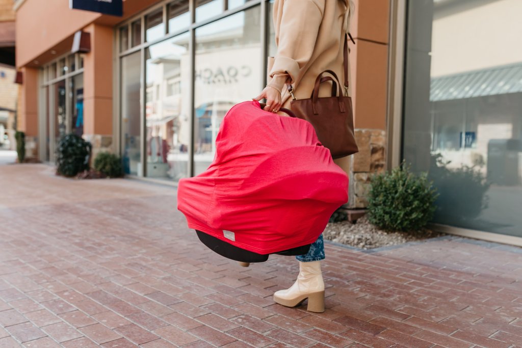 Mara Multi Use Cover