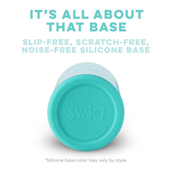 Golf Partee Skinny Can Cooler